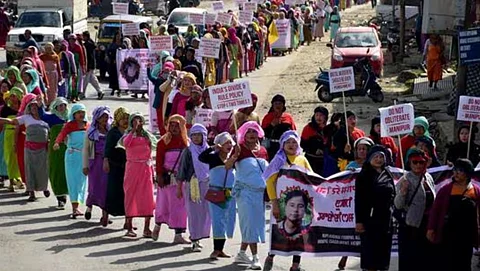 Manipur autopsy reports: Eyeballs of 10-month-old boy missing, 2 others were shot