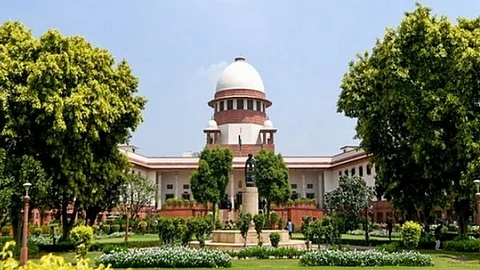 Supreme Court
