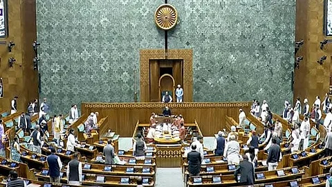 “No plans for national framework to regularise contractual teachers”: Education Ministry in Lok Sabka 