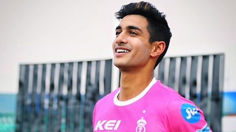 Aryaman Birla. Representational Image. 