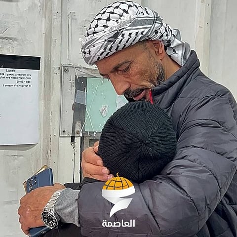 Ayham al-Salaymeh, 14, sentenced for throwing stones, marks a troubling precedent in the treatment of Palestinian children