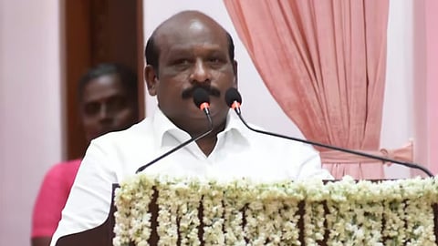 TN Education Minister slams UGC for withholding Rs 40 cr funds for guest lecturers since 2017