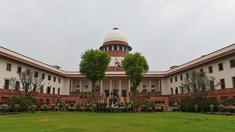 Supreme Court 