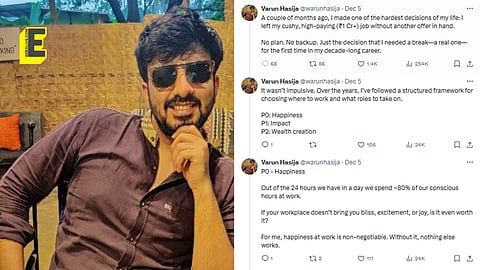 The decision has sparked a flood of reactions from netizens