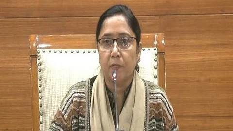 Punjab Minister said Rs 92 crore released to 250 colleges under Post-Matric scholarship scheme