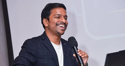 Dr Vishal Gabale