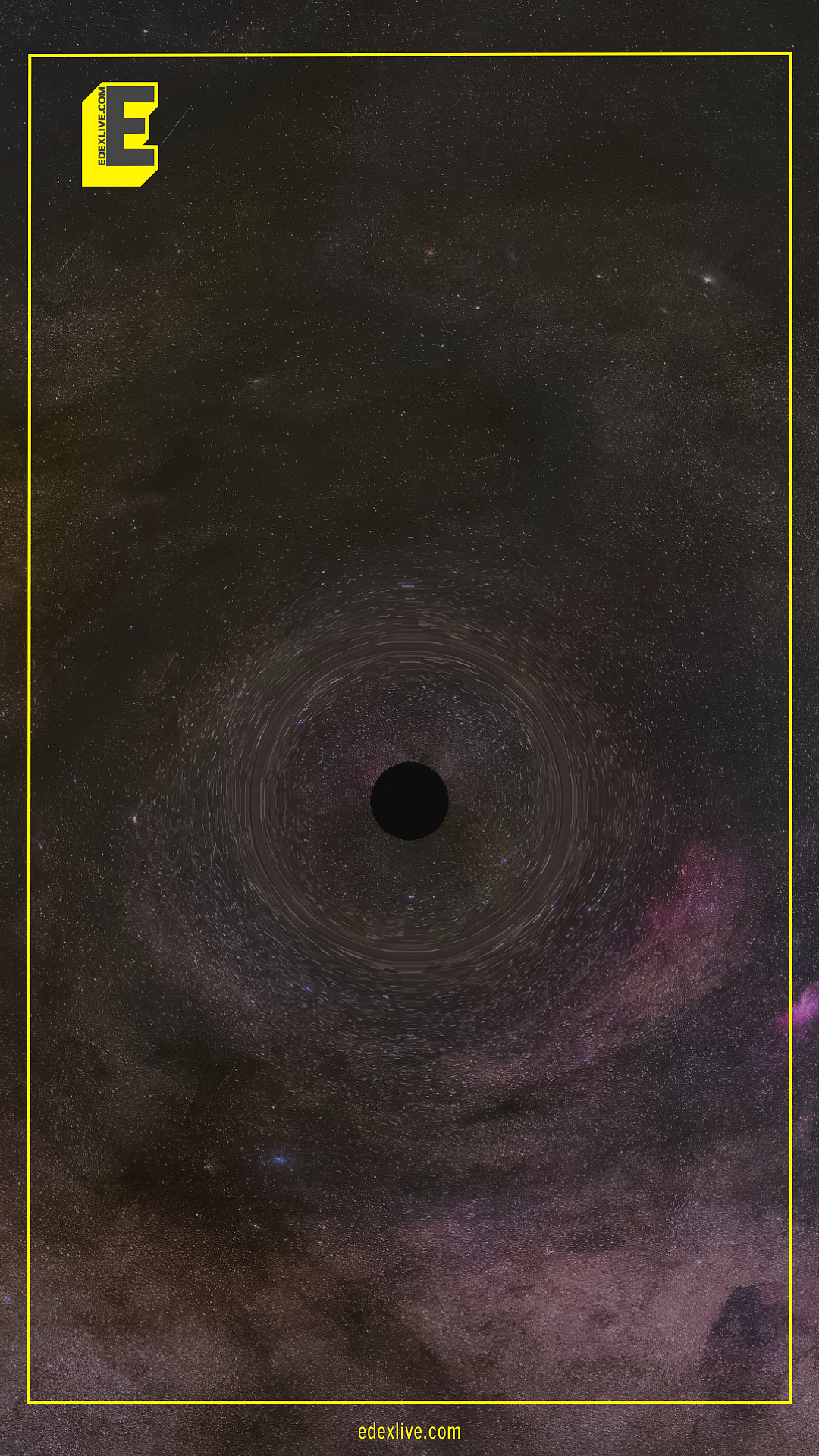 This discovery reveals the role of water ice in the formation of planets.