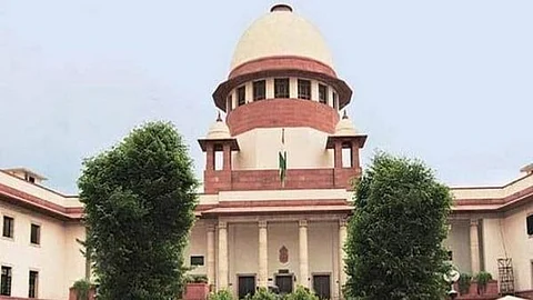 BREAKING: NEET-PG Supreme Court petition listed as item 30 tomorrow 