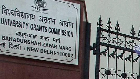 Hobbies, internships, peer learning also to carry credits: UGC