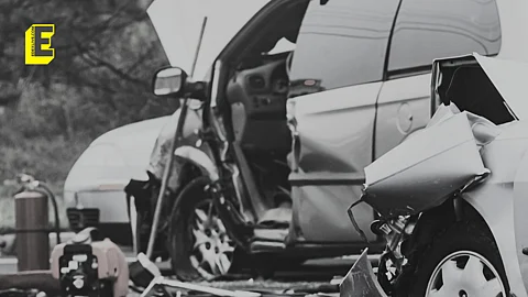 Who is the Indian student killed in road accident in Leicestershire?