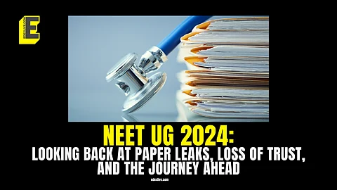 NEET UG 2024