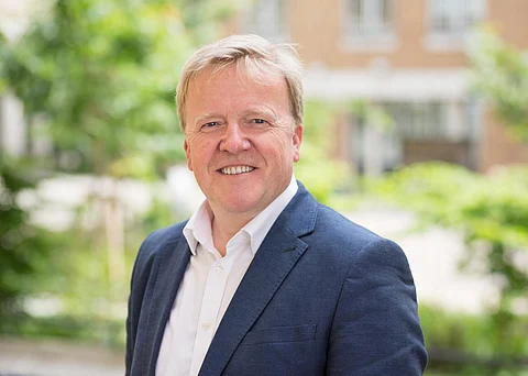 Professor Geraint Rees