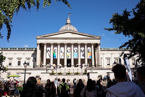 UCL
