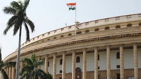 Rajya Sabha. Representational Image.