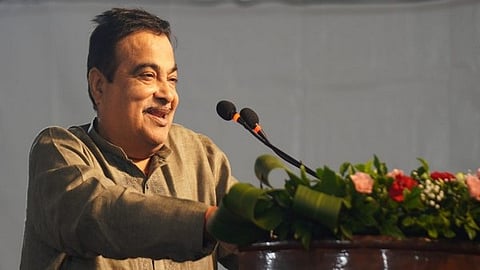 “How will children be born?”: Union Minister Nitin Gadkari on live-in relationships, same-sex marriages