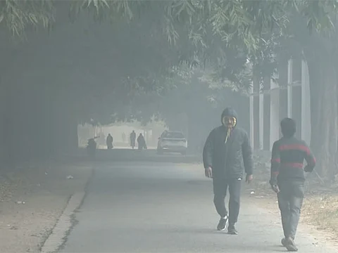 Cold wave hits Bihar: Schools up to Class VIII to be closed till January 11  