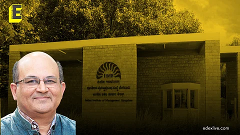 "We are investigating": Bengaluru Police files case against IIMB Director, Dean, faculty members for caste discrimination