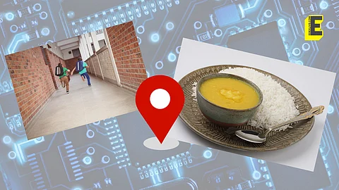 Karnataka: Wardens to post GPS-tagged photos of school, hostel meals in three districts