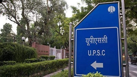UPSC. Representational Image. 