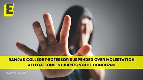 Multiple students’ organisations condemned  the administration's failure to address the issue and demanding immediate and transparent action.