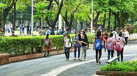 Somaiya Vidyavihar