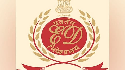 ED seizes documents, digital devices, and Rs 19 lakh during search operations in human trafficking case