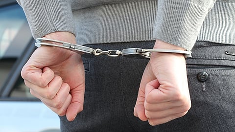 Anna University student rape case: Police arrests one person 
