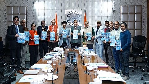 India's first UG Minor Program in Quantum Technologies launched