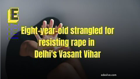 Unfortunate incident