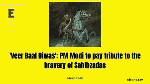 Veer Baal Diwas