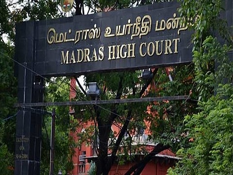 Madras High Court constitutes SIT comprising women IPS officers to probe Anna University sexual assault case