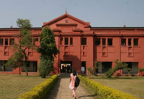 Ravenshaw