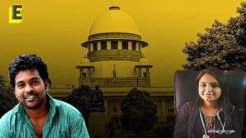 SC seeks data on establishment of anti-caste based discrimination guidelines from UGC