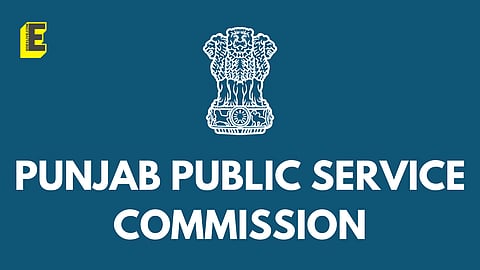 PPSC begins registration for Punjab PCS exam 2025 with 322 vacancies

