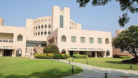 ISB Campus