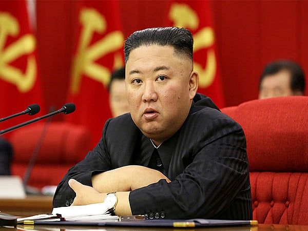 North Korea tests hypersonic missiles ahead of political conference