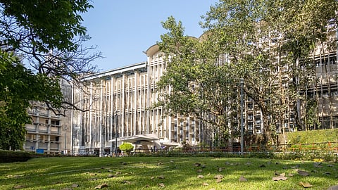IIT Bombay