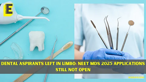 With time running out, the dental community awaits concrete action to address these pressing concerns.