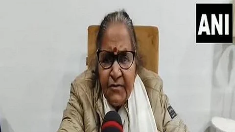 Rs 1 crore fine, life imprisonment for cheating mafias: Minister Gulab Devi warns before UP Board exams