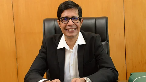 Prof V Kamakoti 