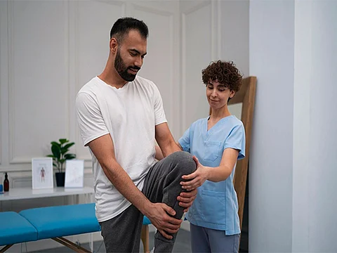 The new physiotherapy curriculum will roll out from 2026–27, introducing NEET-based admissions, mandatory internship, and a shift to annual evaluations

