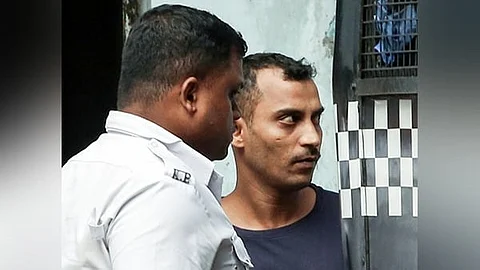 “One IPS officer involved”: RG Kar accused Sanjay Roy as Sealdah Court declares him guilty 