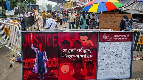 It has been over five months since the horrific crime at RG Kar Medical College and Hospital