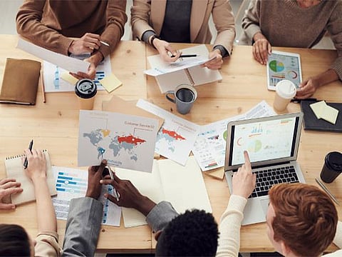 Representative image