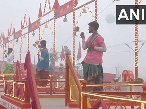 Schools in Varanasi to reopen on February 10 after extended Maha Kumbh Mela break  