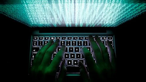 Man wanted in multiple exam fraud cases apprehended by cyber cell