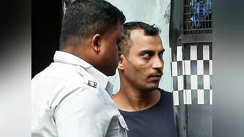 RG Kar rape case: Sanjay Roy gets life imprisonment; junior doctors protest outside court