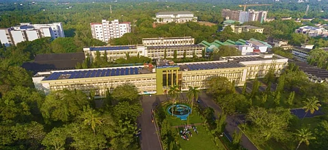 NIT Surathkal issues advisory after reports of food-borne illnesses among hostel students