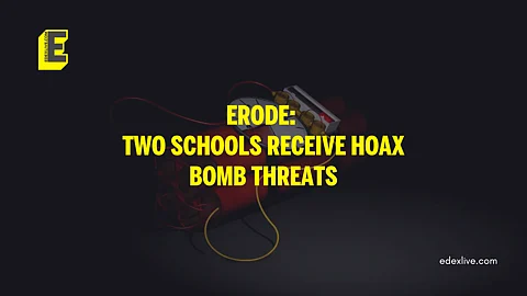 Bomb threats