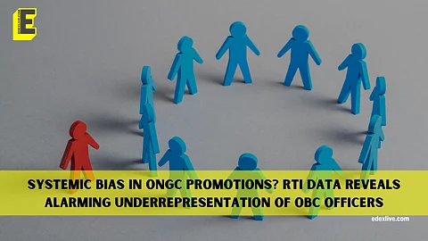 These findings bolster the nationwide demand for reservation in promotions for OBC officers